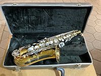Bundy saxofoon