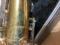 Bundy saxofoon - afbeelding 2 van  3
