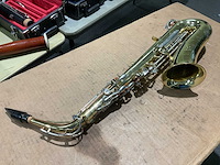 Bundy saxofoon - afbeelding 3 van  8