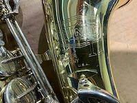 Bundy saxofoon - afbeelding 4 van  8