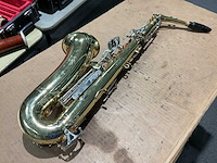 Bundy saxofoon - afbeelding 5 van  8
