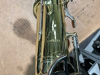 Bundy saxofoon - afbeelding 7 van  8