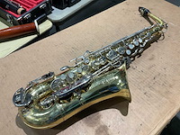 Bundy saxofoon - afbeelding 2 van  3