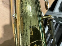 Bundy saxofoon - afbeelding 3 van  3