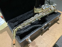 Bundy saxofoon - afbeelding 1 van  9