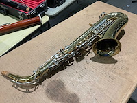 Bundy saxofoon - afbeelding 3 van  9