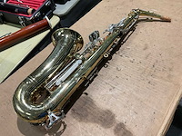 Bundy saxofoon - afbeelding 4 van  9