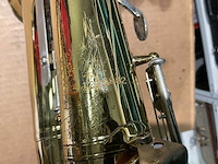 Bundy saxofoon - afbeelding 7 van  9