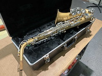 Bundy saxofoon - afbeelding 1 van  8