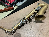 Bundy saxofoon - afbeelding 3 van  8