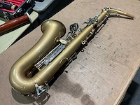 Bundy saxofoon - afbeelding 4 van  8