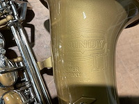 Bundy saxofoon - afbeelding 6 van  8