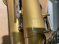 Bundy saxofoon - afbeelding 7 van  8