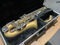Bundy saxofoon - afbeelding 8 van  8