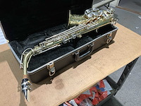 Bundy saxofoon - afbeelding 2 van  9