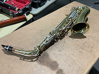 Bundy saxofoon - afbeelding 4 van  9