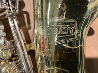 Bundy saxofoon - afbeelding 7 van  9