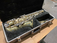 Bundy saxofoon - afbeelding 9 van  9