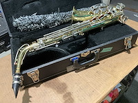 Bundy saxofoon - afbeelding 1 van  9