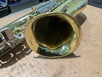 Bundy saxofoon - afbeelding 4 van  9