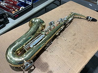 Bundy saxofoon - afbeelding 5 van  9