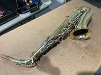 Bundy saxofoon - afbeelding 2 van  6