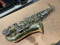 Bundy saxofoon - afbeelding 4 van  6