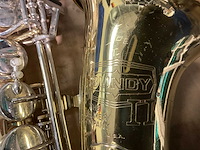 Bundy saxofoon - afbeelding 5 van  6