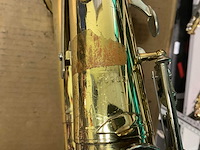 Bundy saxofoon - afbeelding 6 van  6