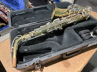 Bundy saxofoon - afbeelding 1 van  3