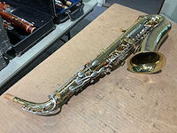 Bundy saxofoon - afbeelding 2 van  3