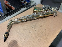 Bundy saxofoon - afbeelding 1 van  4