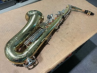 Bundy saxofoon - afbeelding 2 van  4