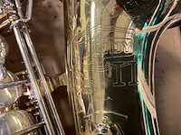 Bundy saxofoon - afbeelding 3 van  4