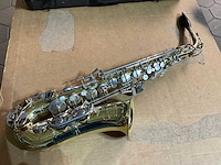Bundy saxofoon - afbeelding 2 van  6