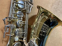Bundy saxofoon - afbeelding 3 van  6