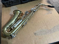 Bundy saxofoon - afbeelding 4 van  6