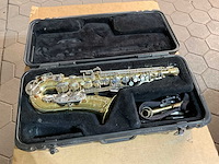 Bundy saxofoon - afbeelding 6 van  6