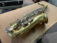 Bundy saxofoon - afbeelding 1 van  8