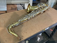 Bundy saxofoon - afbeelding 2 van  8