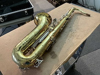 Bundy saxofoon - afbeelding 4 van  8