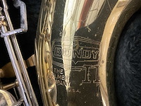 Bundy saxofoon - afbeelding 5 van  8