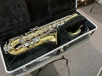 Bundy saxofoon - afbeelding 7 van  8