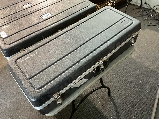 Bundy saxofoon - afbeelding 8 van  8