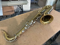 Bundy saxofoon - afbeelding 3 van  8