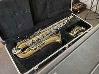 Bundy saxofoon - afbeelding 7 van  8
