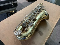 Bundy saxofoon - afbeelding 1 van  7