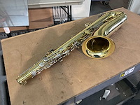 Bundy saxofoon - afbeelding 3 van  7