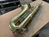 Bundy saxofoon - afbeelding 4 van  7
