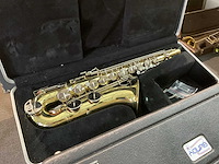 Bundy saxofoon - afbeelding 6 van  7